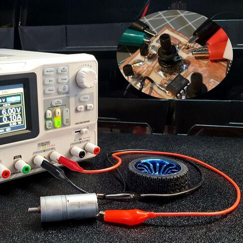 10 قطع من مشابك التمساح الكهربائية الممتازة لاختبار الرصاص والمسبار، 5 ألوان ناعمة مزدوجة الأطراف بمشبك التمساح الكهربائي مجموعة قياس الأسلاك مع عازل لتوصيل الدائرة والاختبار والكشف in Kuwait