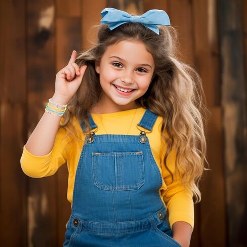 أساور هدية عيد الحب من PinkSheep للفتيات، 24 قطعة من سوار الصداقة الملون باللؤلؤ على شكل قلب للفتيات المراهقات، مجموعة أساور ساحرة مطرزة بالخرز، أشياء لطيفة لعيد الحب للفتيات in Kuwait