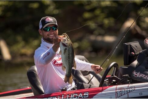 بيركلي بيركلي PowerBait MaxScent Hit Worm Bait، 4-1/2"، حلوى البطيخ، 10 قطع in Saudi Arabia