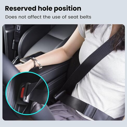 علبة تنظيم وحدة التحكم المركزية قطعتين من كاروينر لملحقات طراز تيسلا 3/Y مع صندوق تخزين جانبي للمقعد لحامل الهاتف والنظارات الشمسية وحامل بطاقات المفاتيح in Kuwait