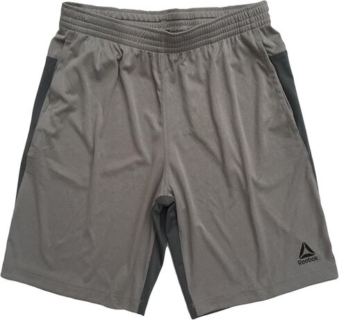 Reebok Men' Speedwick Speed Workout Shorts in Saudi Arabia
