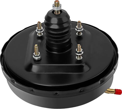 Vacuum Power Brake Booster Fit for Toyota Corolla 1998-2002 ; Fit for Chevy Prizm 1998-2002 1.8L L4, OE 94857028 4461002020 54-74661 in Saudi Arabia