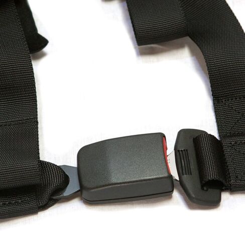 مقاعد PRP 4.2 حزام، فضي in Kuwait