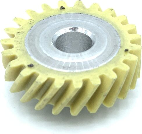 استبدال الترس الدودي للخلاط WPW10112253 لنماذج KitchenAid المختلفة in Kuwait