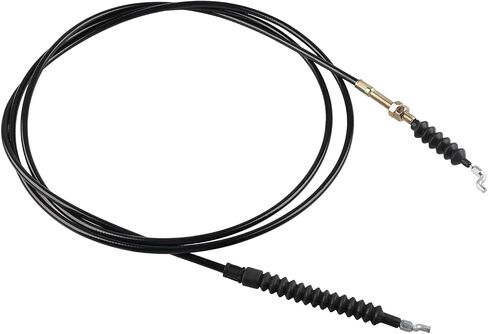 Gear Shift Cable Replacement for AM148260 Compatible with John Deere Gator XUV 550 560 XUV S4 550 S4 560 Gearshift Control Cable Replacement for AM146412 AM144893 AM138522 in Saudi Arabia