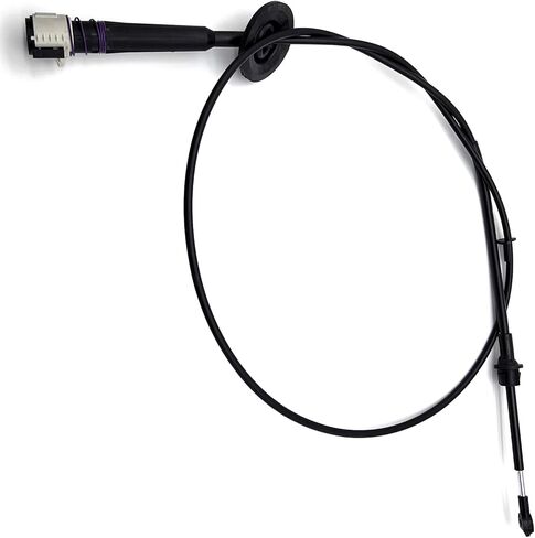 كابل ناقل الحركة الأوتوماتيكي/كابل اختيار ذراع التحكم في ناقل الحركة (المجموعة العلوية والسفلية) لـ Escalade، Avalanche 1500 2500، Suburban 1500 2500، Tahoe، Yukon 88967321 in Kuwait