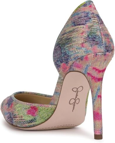 Jessica Simpson Women's Prizma8 Pump in Saudi Arabia