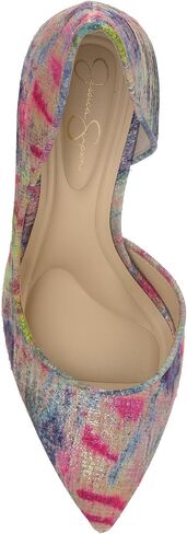 Jessica Simpson Women's Prizma8 Pump in Saudi Arabia