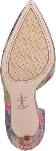 Jessica Simpson Women's Prizma8 Pump in Saudi Arabia