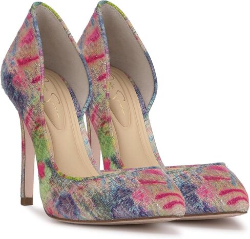 Jessica Simpson Women's Prizma8 Pump in Saudi Arabia