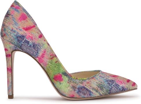 Jessica Simpson Women's Prizma8 Pump in Saudi Arabia