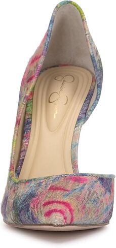 Jessica Simpson Women's Prizma8 Pump in Saudi Arabia