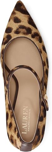 Lauren Ralph Lauren Women's Lanette Pump in Kuwait