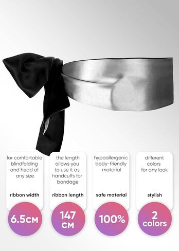 Satin Eye Mask Sleep Mask - Red Blindfold Satin Eye Mask in Saudi Arabia