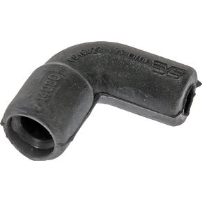Dorman 46022 PCV End Assembly Compatible with Select Ford Models