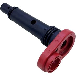 PCV Valve Assembly 17130-5A2-A01 Compatible wit 2013-2017 Ac-cord / 2016-2021 Civic / 2015-2019 CR-V