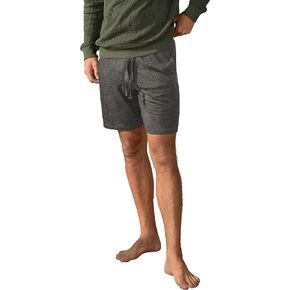 UpWest Men's Drapey Loopback Short
