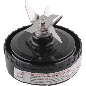 Replacement Parts for Nutri Ninja Blender Blade, Compatible with Ninja Blender BN300, BN301 BN300C, BN301, BN302QAQ, BN302QCN, BN302QCP, BN302QNV, BN302QRD,BN302QS