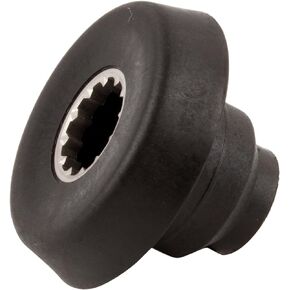 Waring 028538 Drive Coupling for Xtreme Series , black