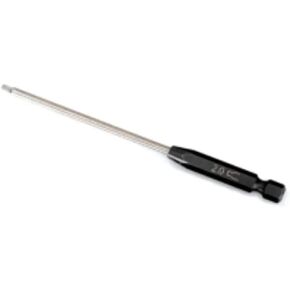 Traxxas 8715-20 Speed Bit, Hex Driver, Straight, 2.0mm (110mm Length)