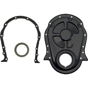 Dorman 635-511 Engine Timing Cover Compatible with Select Chevrolet / GMC Models