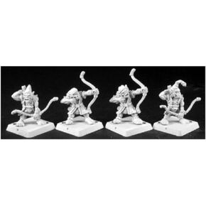 Reaper Goblin Skeeters (9) (OOP)