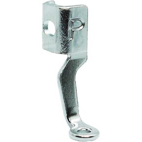 Embroidery Presser Foot (P) for Janome, Elna Sewing Machine