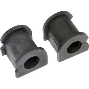 Dorman 540-700 Rear Suspension Stabilizer Bar Bushing Kit Compatible with Select Ford/Mercury Models, 2 Pack