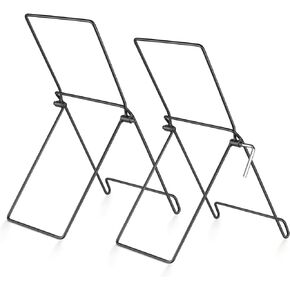 DOKIO Solar Panel Mounting Bracket Quick Angle Adjustment Metal Hardware Suitable for Many Models of Solar Panels