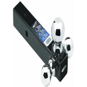 Tow Ready 80799 Tri-Ball Ball Mount