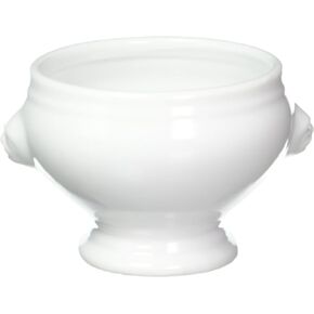 HIC Harold Import Co. Lion's Head Bowl NT791-HIC
