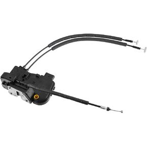 X AUTOHAUX Front Driver Side Door Lock Actuator Motor 81310-3W010 81310-3W000 for KIA Sportage 2011-2016
