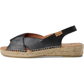 Toni Pons Women's Enola-p Espadrille Wedge Sandal