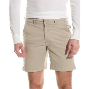 Men's Stretch Comfort Short