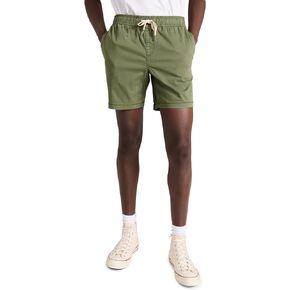 Rails Men's Cruz 6.25" Shorts