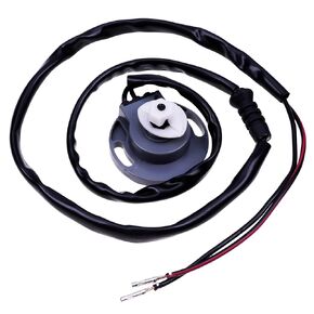 3594989, 3863129, 3854842 Tilt Trim Sender Sensor Compatible with Volvo Penta SX-C SX-C1 SX-C2 DP-S 1998-2001 with 2 Wire Sensor Sender
