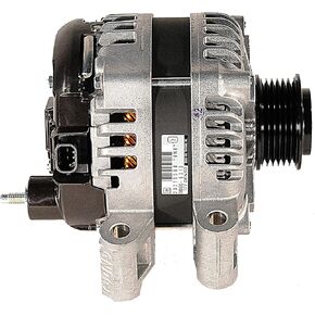 GM Genuine Parts 23279588 Alternator