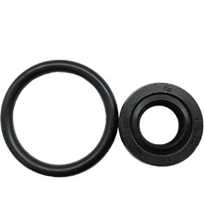 Rldym 1Pair Distributor O-Ring N Seal Fit for Acura Honda 30110-PA1-732+31030-PC6-003
