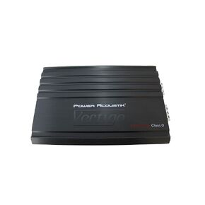 Accoustik Vertigo Series 6000W Class D Monobblock Amplifier VA1-6000D VA1-6000D VA16000D