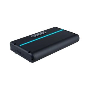 Memphis Audio PRX800.5V2 5 Channel 800 Watt Amplifier - 100 Watts RMS x 4 + 400 Watts x 1 at 2-Ohm