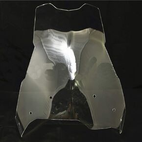 For F800GS F700GS F650GS 2008 2009 2010 2011 2012 2013 2014 2015 2016 2017 Windshield WindScreen F 800GS 650 F800 F650 GS