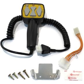 The ROP Shop Upgrade Hand HELD Controller for Meyer Diamond Snow Plow Blade E-47 E-60 E-57