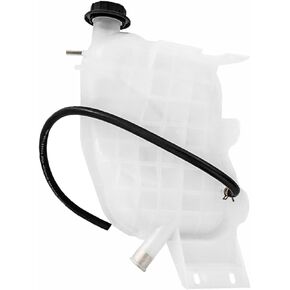 SEPEY Coolant Reservoir Tank Expansion Recovery Tank with Cap Replacement for International 4300,4200,4100 (02-17),International 1300, 3200,3300,4400,8500,TranStar,BE,CE,F650 2016-90(02-05)