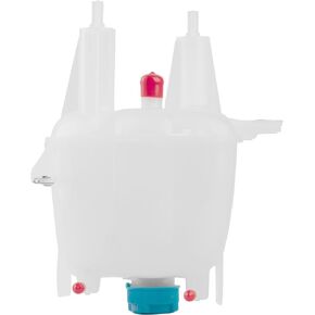 خزان سائل التبريد 603-832 خزان استرداد سائل التبريد متوافق مع 2014-2021 دودج رام بروماستر 1500 2500 3500 استبدال 52014880AA in Kuwait