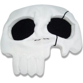Great Eastern Entertainment Bleach-Nel Fleece Cap White 7