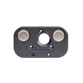 Brady M511 Portable Wireless Industrial Label Printer Magnet, Black