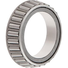 Timken L305649 Tapered Roller Bearing, Single Cone, Standard Tolerance, Straight Bore, Steel, Inch, 2.0000" ID, 0.7190" Width
