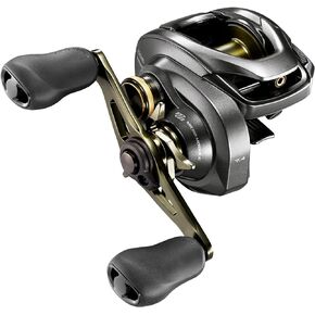 Shimano Inc. CURADO DC 151 XG Reel Box
