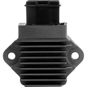 Voltage Regulator Rectifier 12V 1999-2000 for Honda CBR600F4 1991-2007 for Honda Nighthawk 250 1998-2000 for Honda Shadow ACE 750 Replace 31600-MV4-000/31600-MY7-305/31600-KFG-861