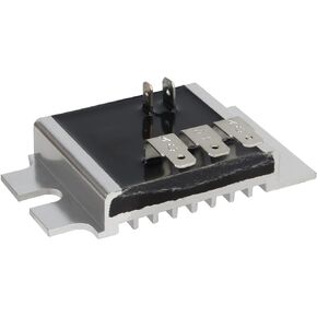 AUTOKAY 21066-7012 Voltage Regulator, Rectifier Fits for Kawasaki FH531V-BS09 & CS09, 9D12